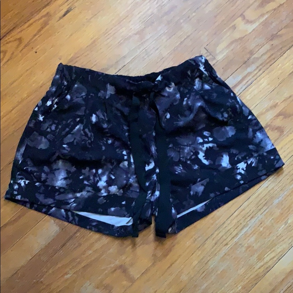 Lululemon Surf Shorts